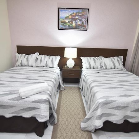 Hotel Mi Hermoso Dolores 多洛雷斯-伊达尔戈 外观 照片