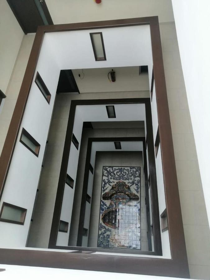 Hotel Mi Hermoso Dolores 多洛雷斯-伊达尔戈 外观 照片