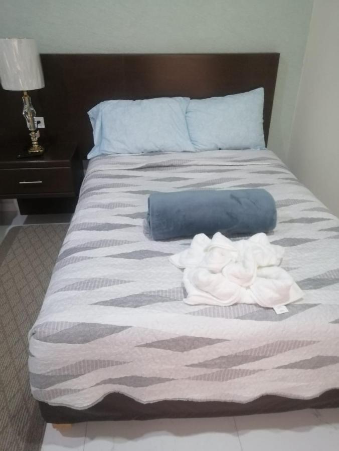 Hotel Mi Hermoso Dolores 多洛雷斯-伊达尔戈 外观 照片
